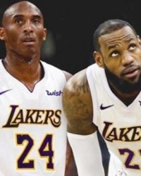 一竞技电竞- 勒布朗·詹姆斯，生涯四万分里程碑达成，湖人客场力克掘金  