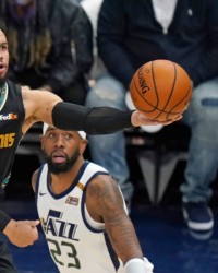  灰熊莫兰特持枪事件后续，联盟重罚禁赛  