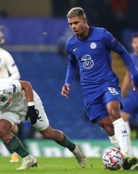 一竞技官网- 帕尔默荣膺英超月最佳，蓝军小将感激波特信任  