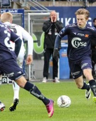 一竞技- 富勒姆主场龙属性加持，农场主稳居中游  