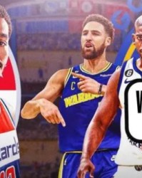 一竞技电竞- 勇士追梦格林拳击队友，普尔离队余波未平