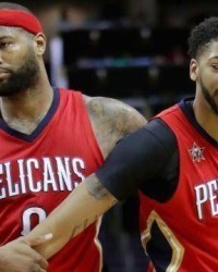  鹈鹕锡安复出即巅峰，扣篮大赛预演震撼全场  