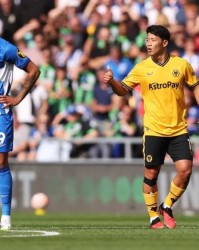 一竞技平台- 布莱顿小将三笘薰当选月度最佳球员  