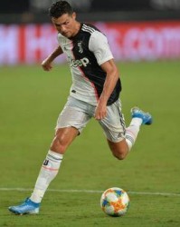 一竞技平台- 意甲联盟讨论海外赛计划，美国站或明年启动