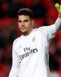 一竞技平台- 埃德森失误致丢分，曼城门将位置面临竞争压力