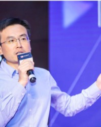 一竞技平台- 昂热电竞战队跨界互动，虚拟偶像担任形象大使  