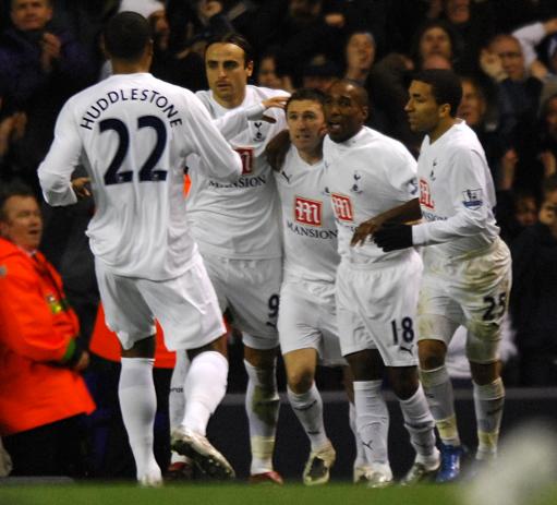  热刺主席列维谈重建，白鹿巷球场将升级改造  