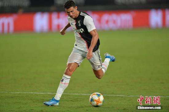  意甲联盟讨论海外赛计划，美国站或明年启动