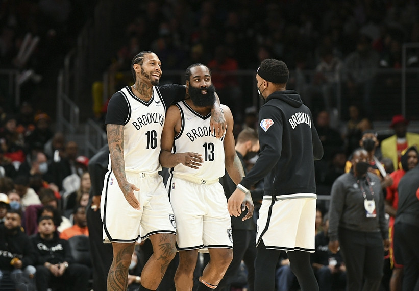  篮网宣布裁掉西蒙斯，重建计划正式启动  