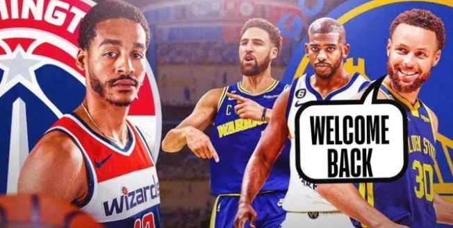  勇士追梦格林拳击队友，普尔离队余波未平