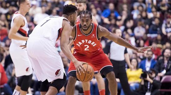  猛龙队启用年轻阵容，重建计划正式启动  