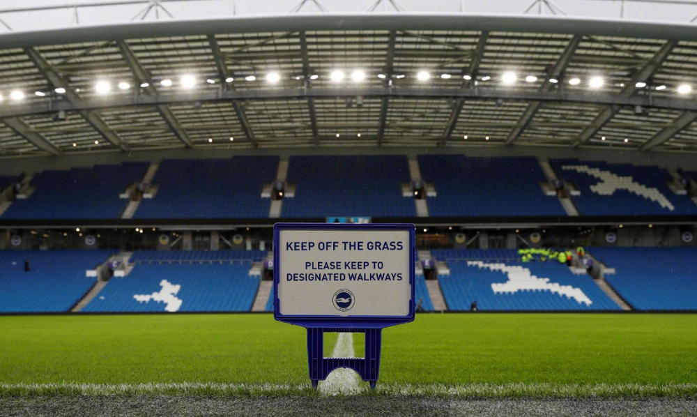  英超联盟商讨扩军计划，海外赛或落户亚洲