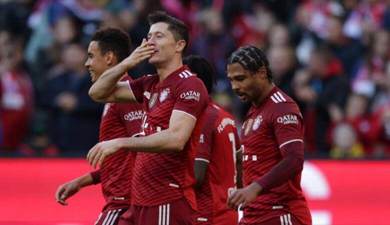  柏林联合，黑马姿态，连续五轮不败震惊联赛  